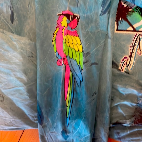 Rare vintage - Surf Style / Florida Pullover - Picture 2 of 2